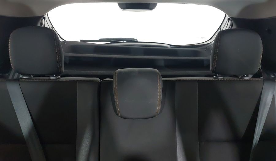 Renault Sandero SCE STEPWAY EXPRESSION Hatchback 2019