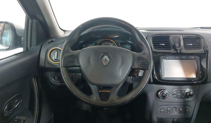 Renault Sandero SCE STEPWAY EXPRESSION Hatchback 2019