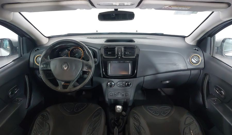 Renault Sandero SCE STEPWAY EXPRESSION Hatchback 2019