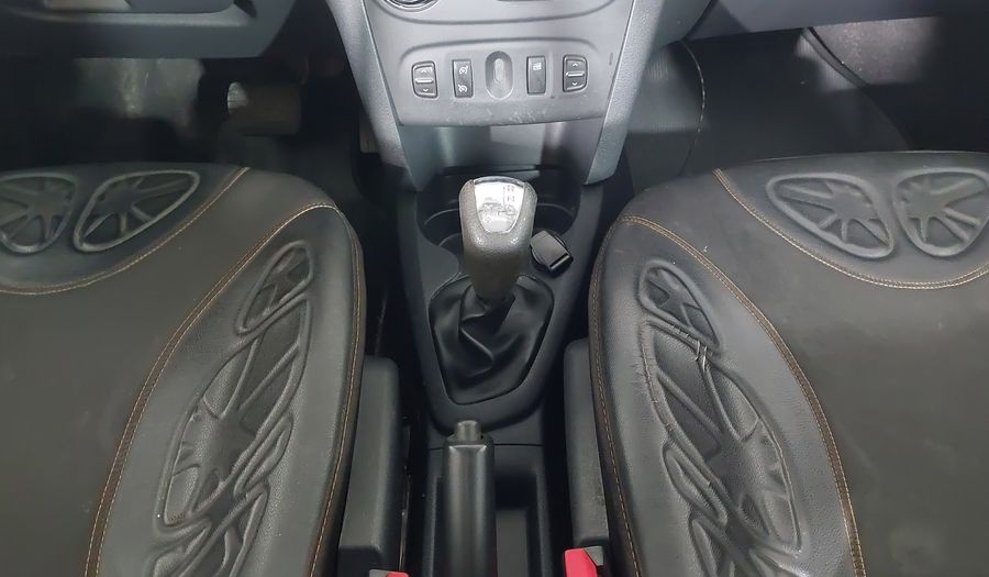 Renault Sandero SCE STEPWAY EXPRESSION Hatchback 2019