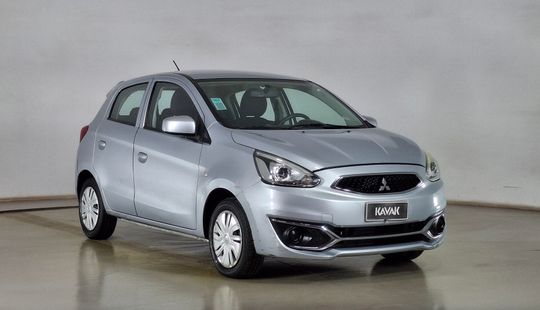 Mitsubishi • Mirage