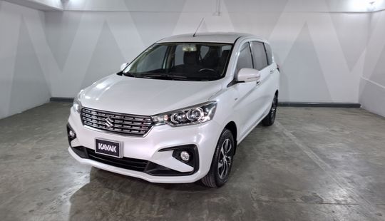 Suzuki • Ertiga