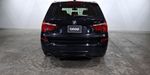 Bmw X3 2.0 SDRIVE20IA AT Suv 2015
