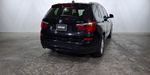 Bmw X3 2.0 SDRIVE20IA AT Suv 2015