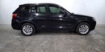 Bmw X3 2.0 SDRIVE20IA AT Suv 2015