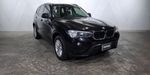 Bmw X3 2.0 SDRIVE20IA AT Suv 2015