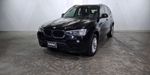 Bmw X3 2.0 SDRIVE20IA AT Suv 2015
