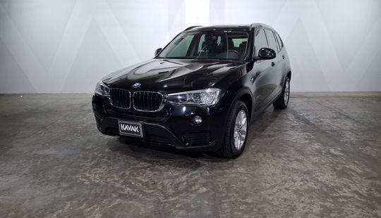 Bmw • X3