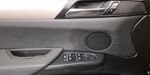 Bmw X3 2.0 SDRIVE20IA AT Suv 2015