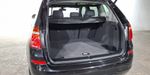 Bmw X3 2.0 SDRIVE20IA AT Suv 2015