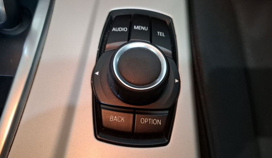 Bmw X3 2.0 SDRIVE20IA AT Suv 2015