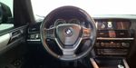 Bmw X3 2.0 SDRIVE20IA AT Suv 2015