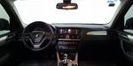 Bmw X3 2.0 SDRIVE20IA AT Suv 2015
