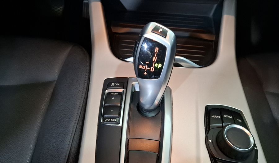 Bmw X3 2.0 SDRIVE20IA AT Suv 2015