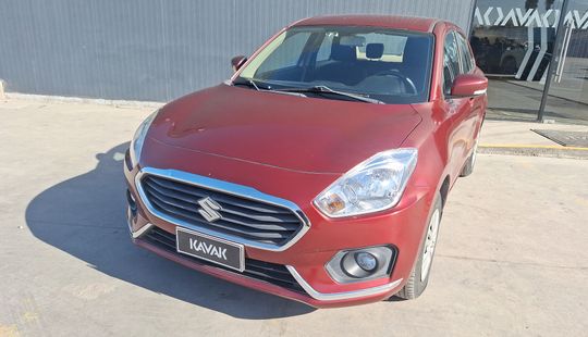 Suzuki • Dzire