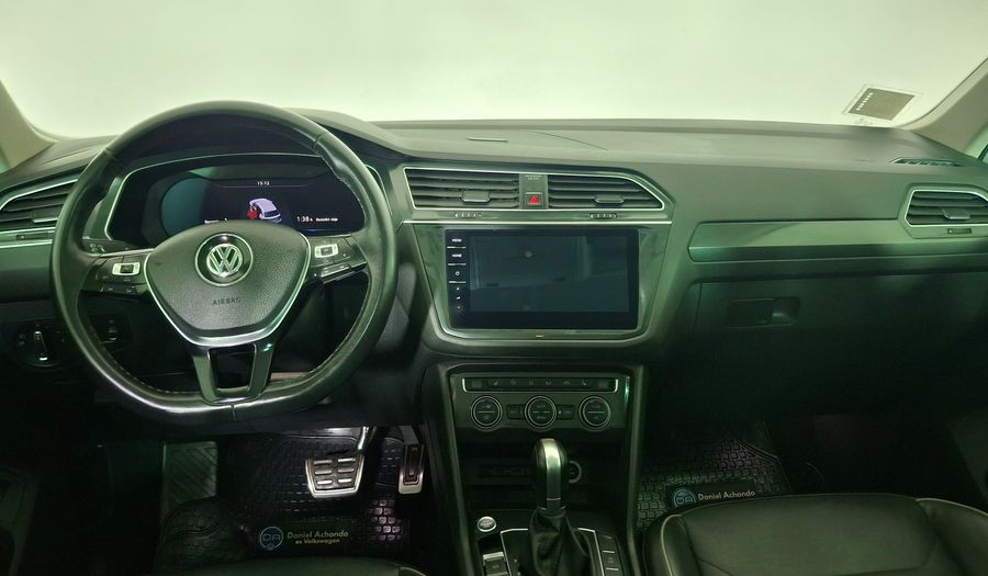 Volkswagen Tiguan 2.0 TSI DSG SPORT 4MOTION 5S Suv 2019