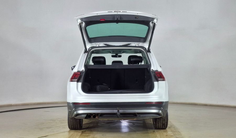 Volkswagen Tiguan 2.0 TSI DSG SPORT 4MOTION 5S Suv 2019