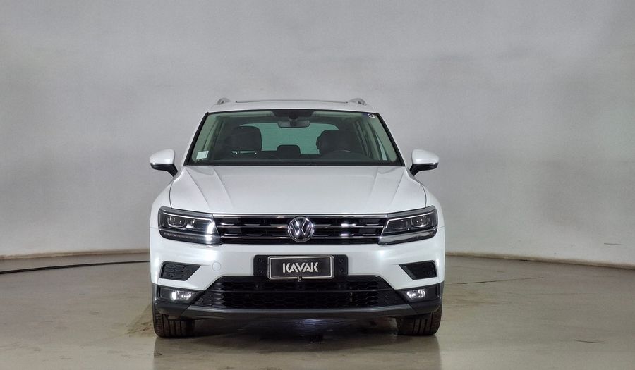 Volkswagen Tiguan 2.0 TSI DSG SPORT 4MOTION 5S Suv 2019