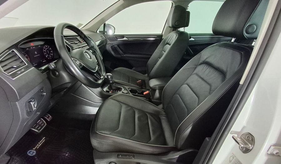 Volkswagen Tiguan 2.0 TSI DSG SPORT 4MOTION 5S Suv 2019