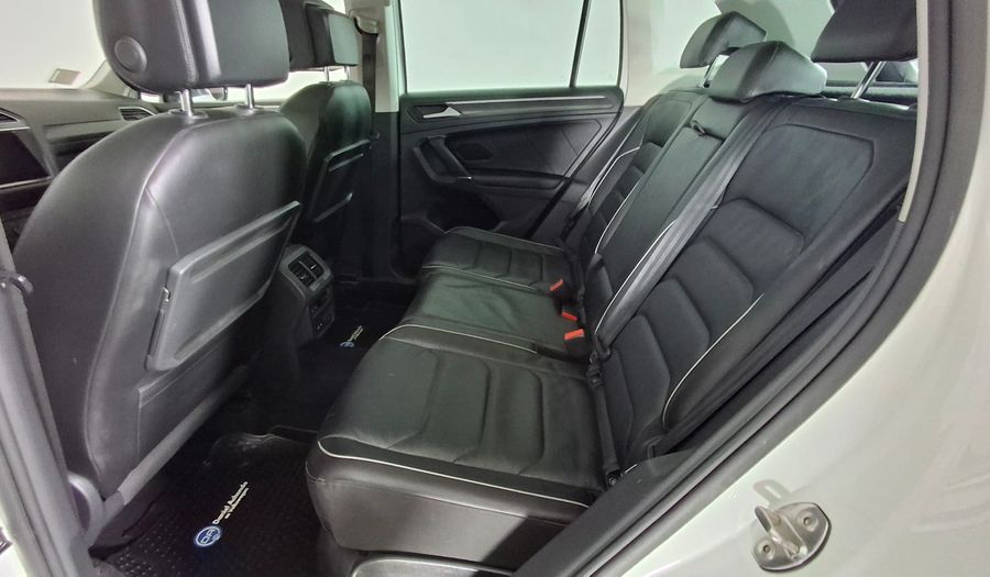 Volkswagen Tiguan 2.0 TSI DSG SPORT 4MOTION 5S Suv 2019