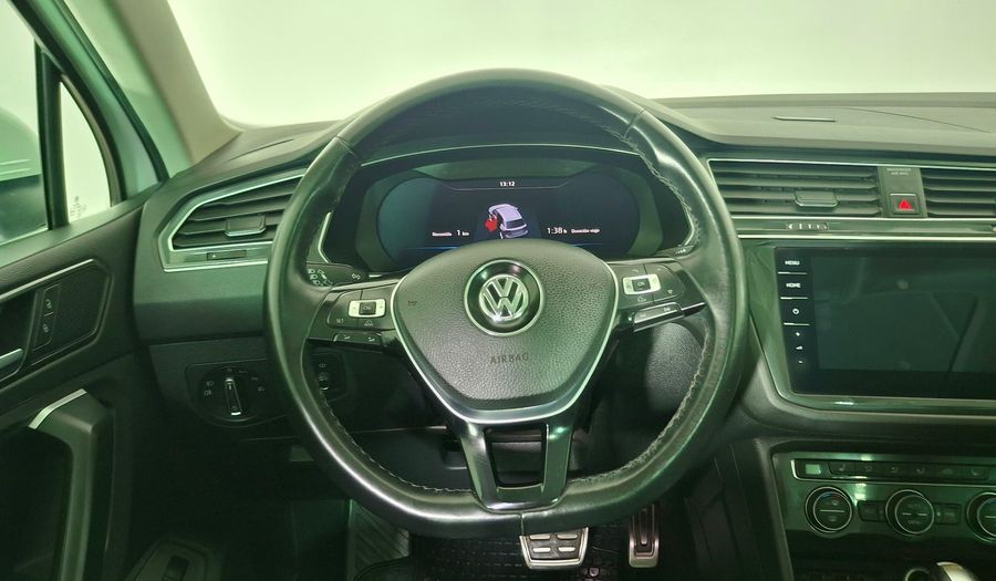Volkswagen Tiguan 2.0 TSI DSG SPORT 4MOTION 5S Suv 2019