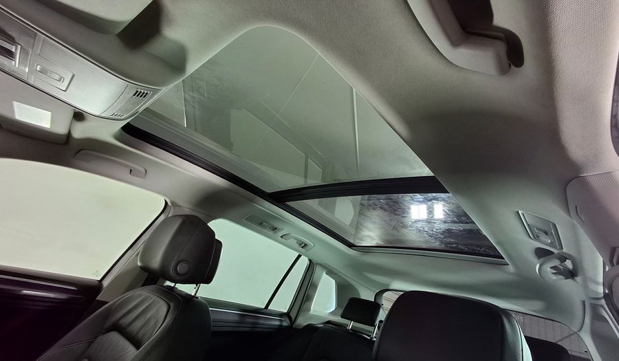 Volkswagen Tiguan 2.0 TSI DSG SPORT 4MOTION 5S Suv 2019