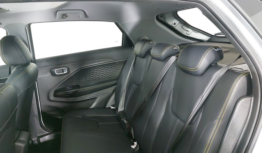 Chirey Tiggo 2 Pro 1.0 LUXURY CVT Suv 2024