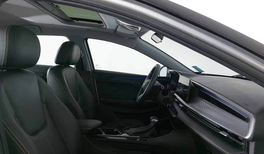 Chirey Tiggo 2 Pro 1.0 LUXURY CVT Suv 2024