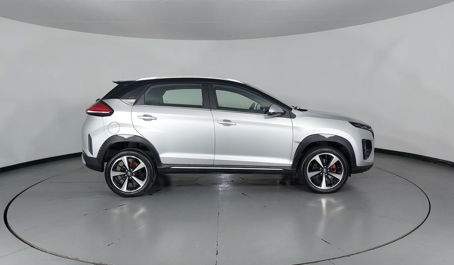 Chirey Tiggo 2 Pro 1.0 LUXURY CVT Suv 2024