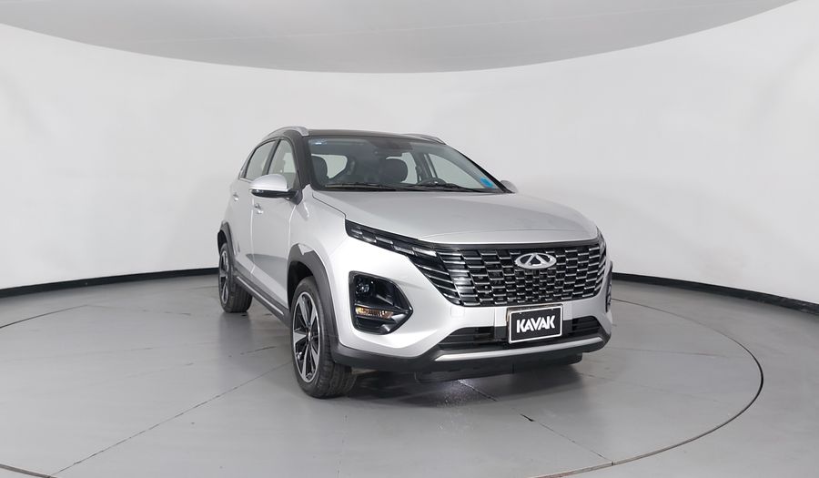 Chirey Tiggo 2 Pro 1.0 LUXURY CVT Suv 2024