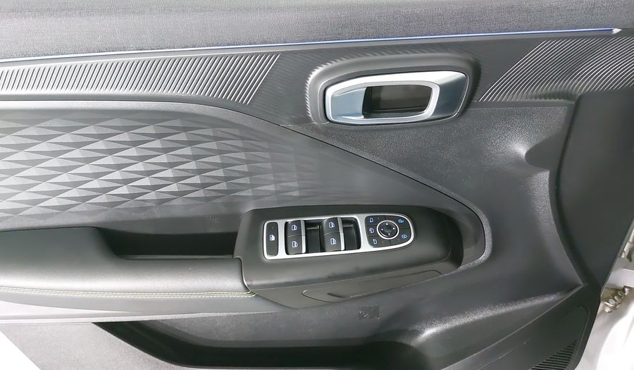 Chirey Tiggo 2 Pro 1.0 LUXURY CVT Suv 2024
