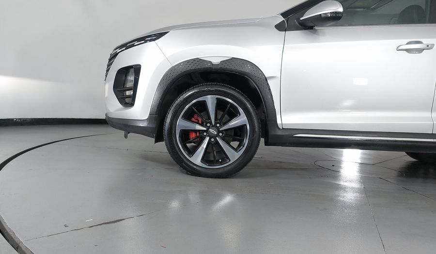 Chirey Tiggo 2 Pro 1.0 LUXURY CVT Suv 2024