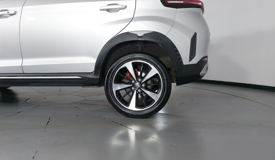 Chirey Tiggo 2 Pro 1.0 LUXURY CVT Suv 2024