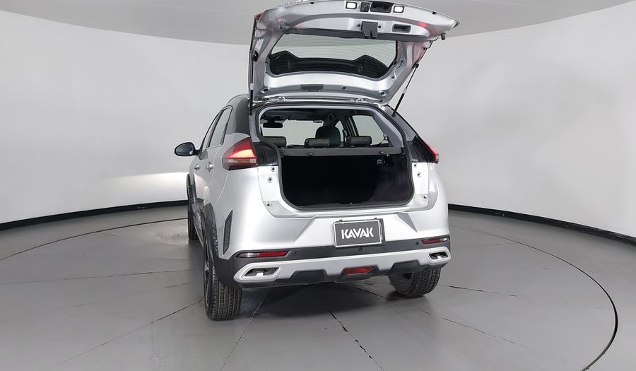 Chirey Tiggo 2 Pro 1.0 LUXURY CVT Suv 2024