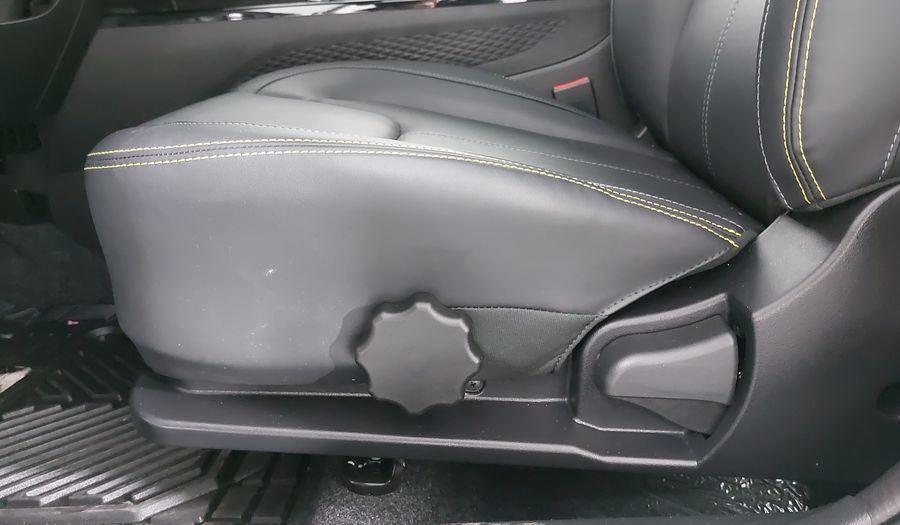 Chirey Tiggo 2 Pro 1.0 LUXURY CVT Suv 2024