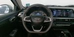 Chirey Tiggo 2 Pro 1.0 LUXURY CVT Suv 2024