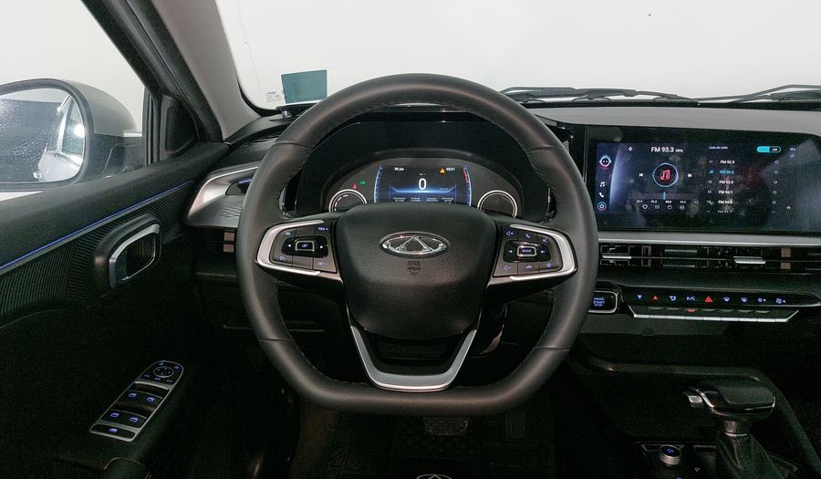 Chirey Tiggo 2 Pro 1.0 LUXURY CVT Suv 2024
