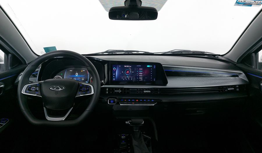 Chirey Tiggo 2 Pro 1.0 LUXURY CVT Suv 2024