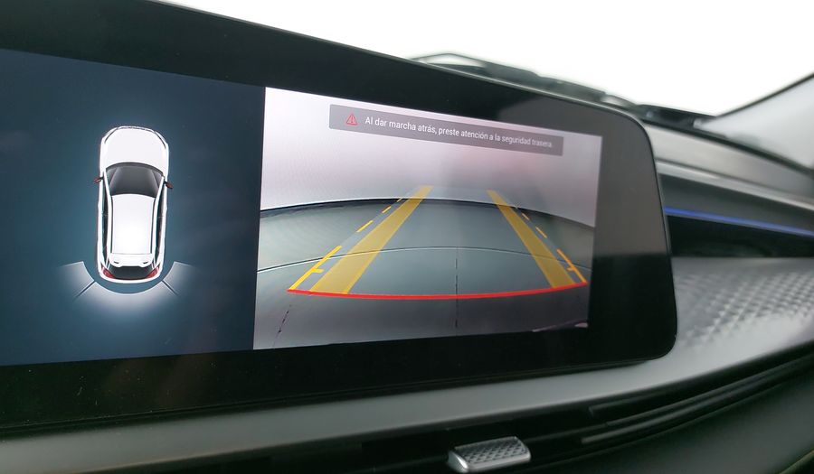 Chirey Tiggo 2 Pro 1.0 LUXURY CVT Suv 2024