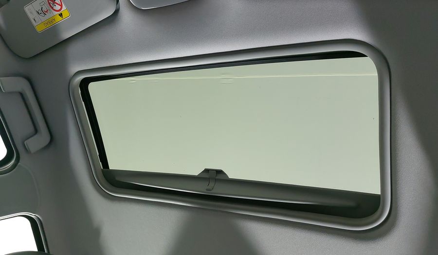 Chirey Tiggo 2 Pro 1.0 LUXURY CVT Suv 2024