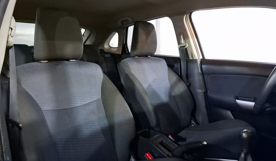 Suzuki Baleno 1.4 GLS Hatchback 2021