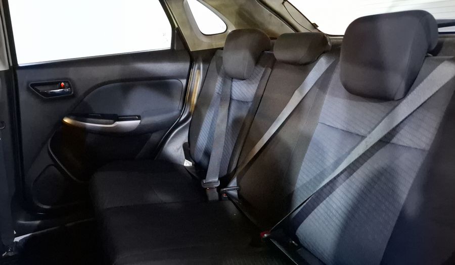 Suzuki Baleno 1.4 GLS Hatchback 2021