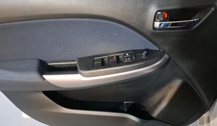 Suzuki Baleno 1.4 GLS Hatchback 2021