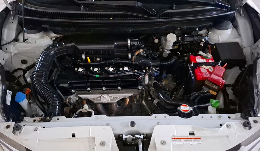 Suzuki Baleno 1.4 GLS Hatchback 2021