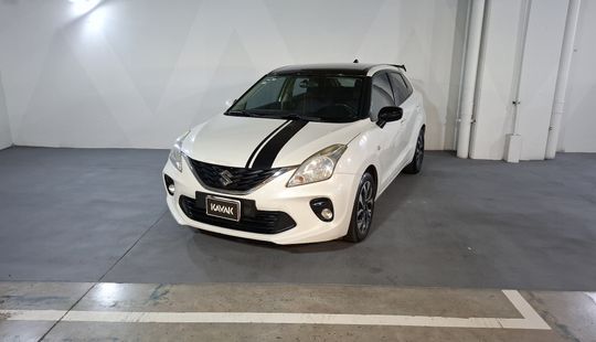 Suzuki • Baleno