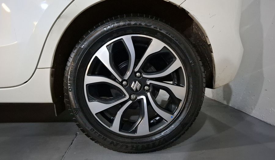 Suzuki Baleno 1.4 GLS Hatchback 2021