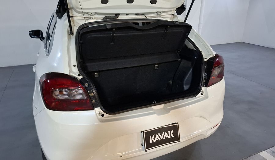 Suzuki Baleno 1.4 GLS Hatchback 2021