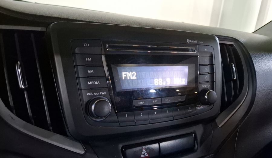 Suzuki Baleno 1.4 GLS Hatchback 2021