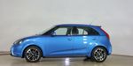 Mg 3 1.5 COMFORT PLUS Hatchback 2017