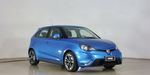 Mg 3 1.5 COMFORT PLUS Hatchback 2017